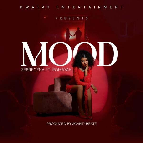 Cover art for Mood
